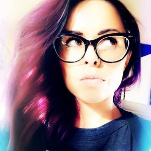 Meet your Posher, Natalie